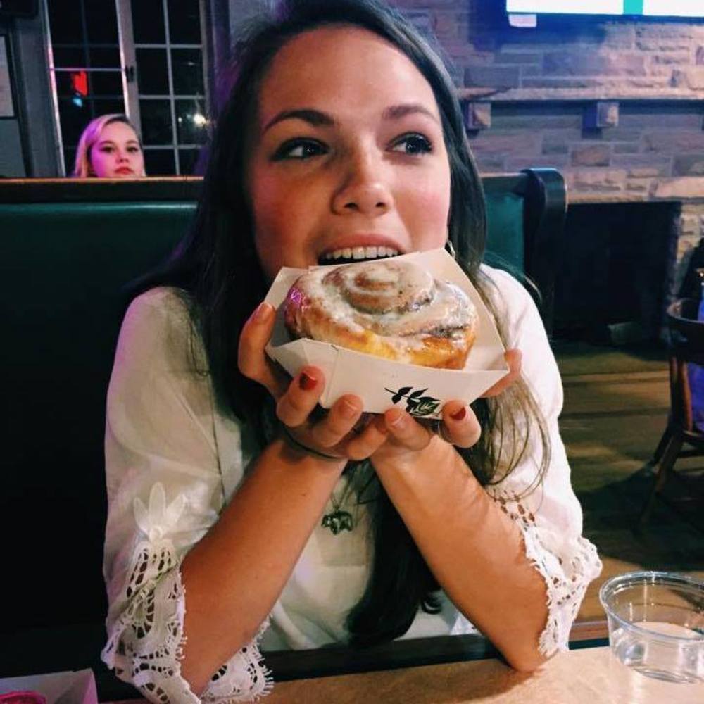 Meet your Posher, Lexy