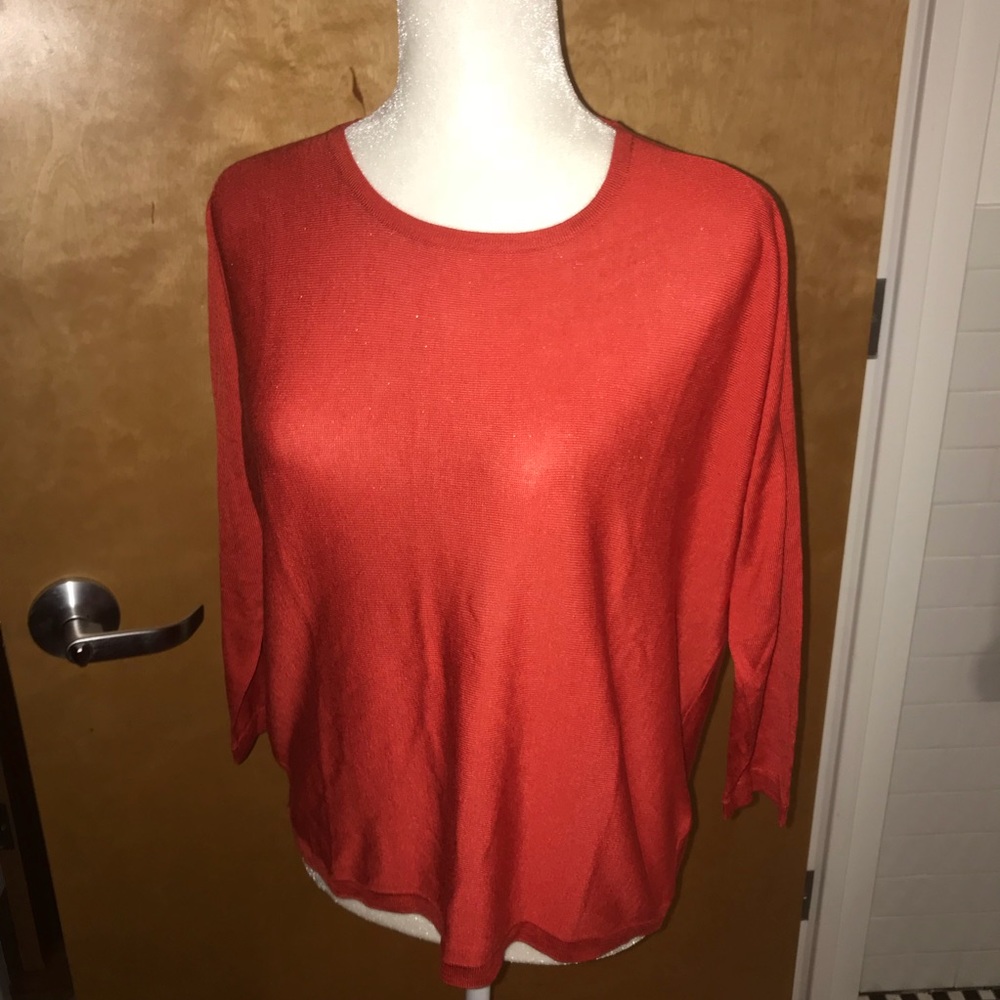 Banana Republic shirt