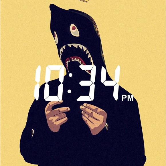 Meet your Posher, Erik - Picture 1 of 1