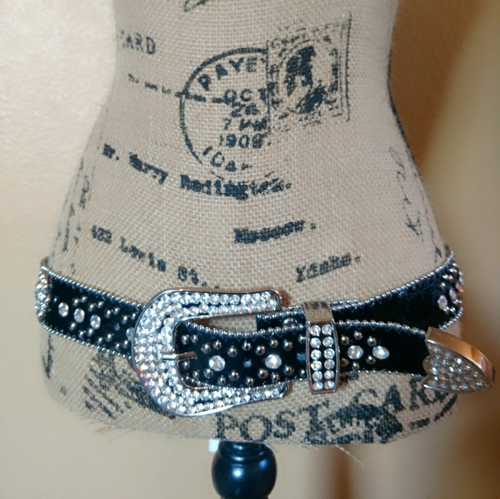 Gorgeous Belt