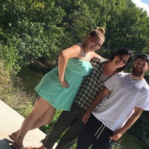 Meet your Posher, Ross