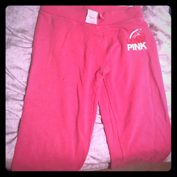 PINK Victoria's Secret Pants - VS Pink Sweats 🌸