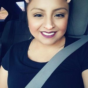 Meet your Posher, Daisy