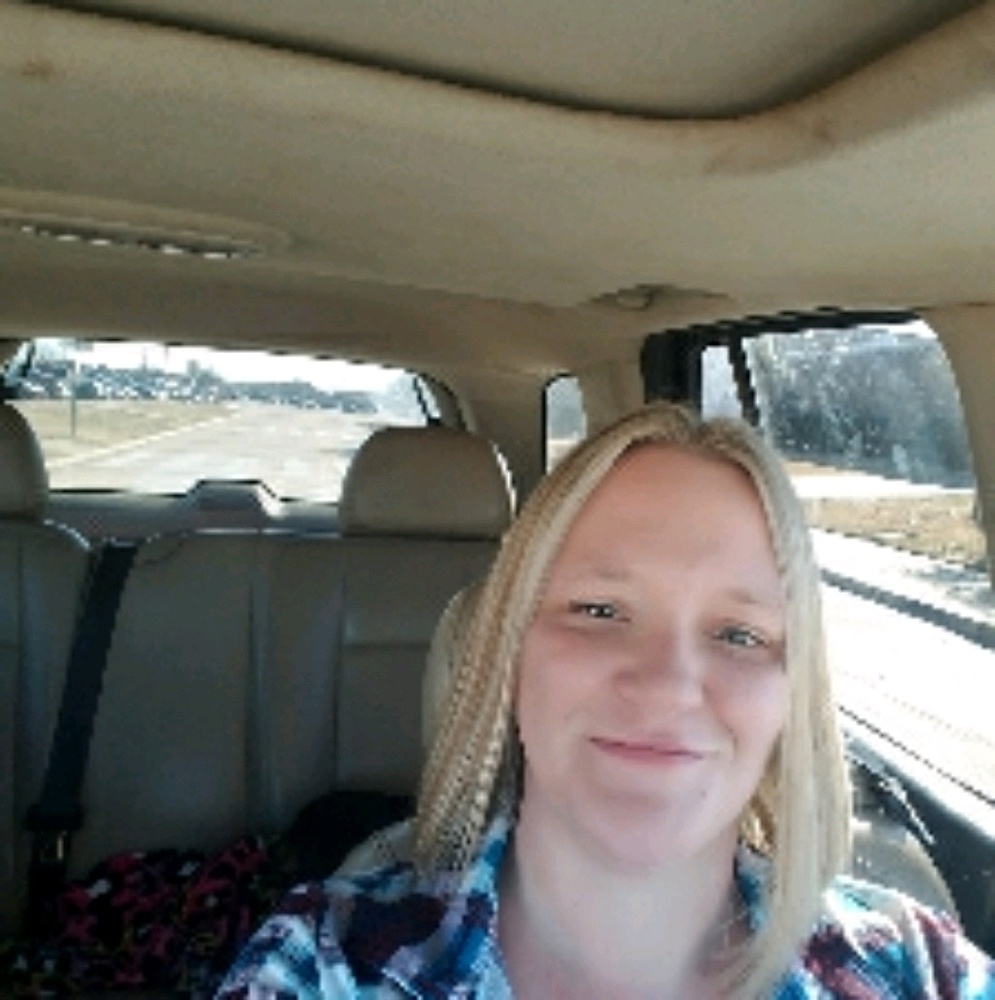 Meet your Posher, Jenny