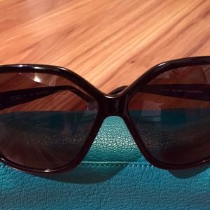 Tumi Women's Sunglasses