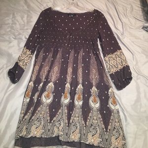 American Eagle dress