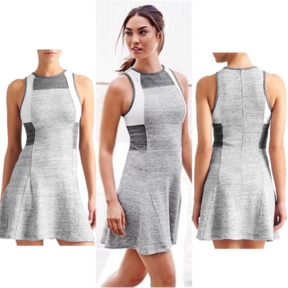 Derek Lam x Athletica Dress