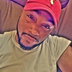 Meet your Posher, Demetrius