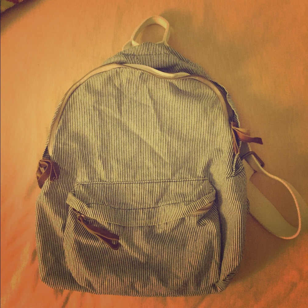 Brandy Melville backpack 🎒