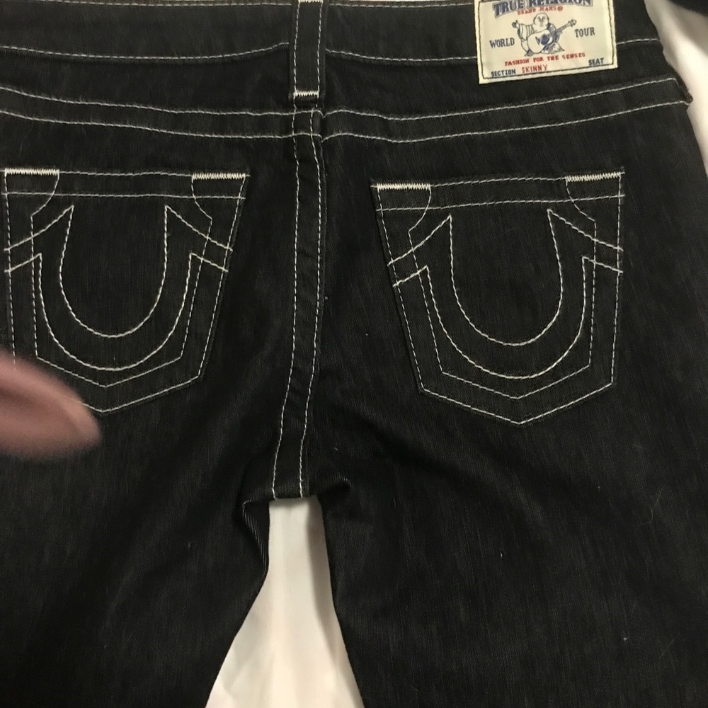 True Religion Jeans size 28