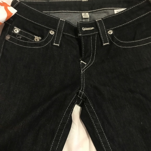 True Religion Jeans size 28 - Picture 3 of 3
