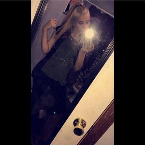 Meet your Posher, Cheyenne