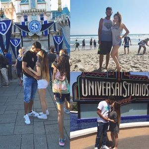 Meet your Posher, Fernando