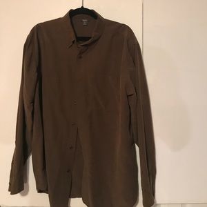 Royal Robbins Button Down