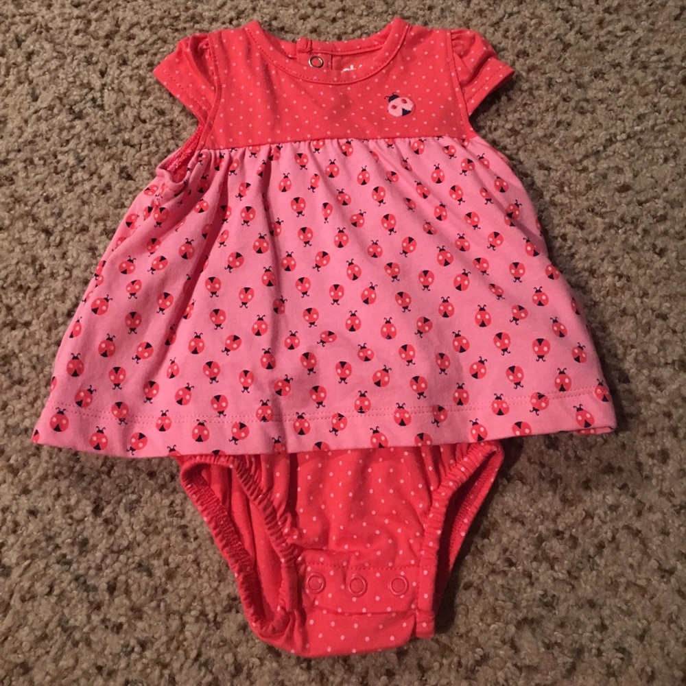 Child of Mine romper ❤️