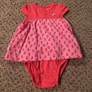 Child of Mine romper ❤️