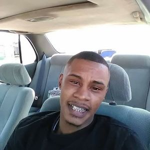 Meet your Posher, Jamal