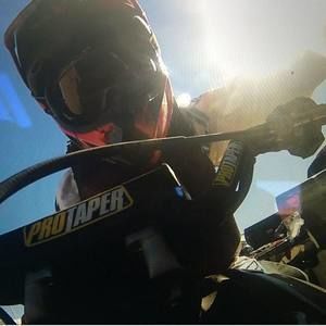 Meet your Posher, Braden