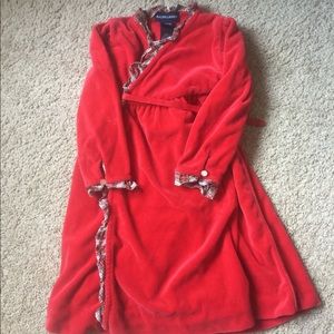 24m Ralph Lauren dress
