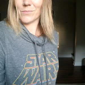 Meet your Posher, Erin