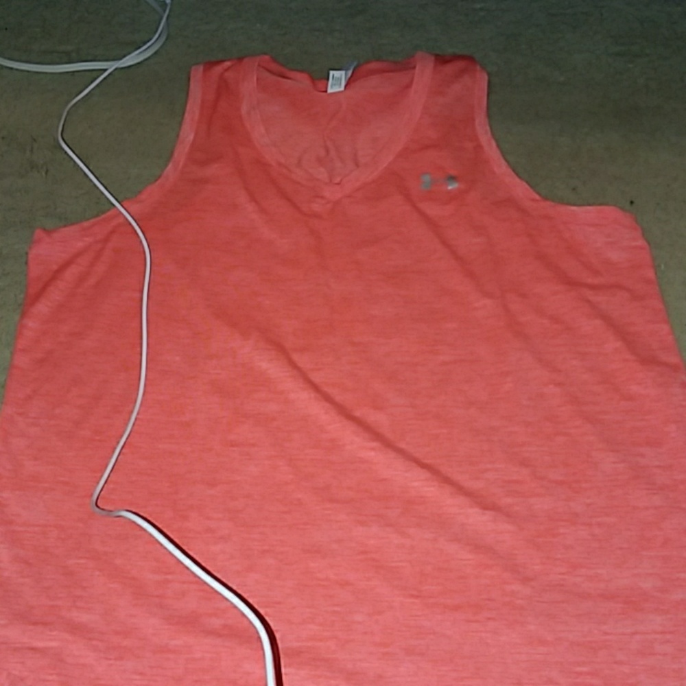 UA Tank