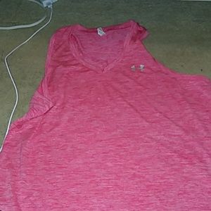UA Tank