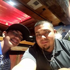 Meet your Posher, Jason