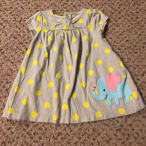 Baby girl dress ❤️