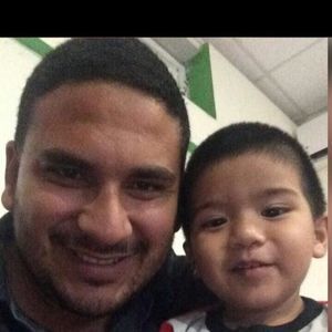 Meet your Posher, Rene