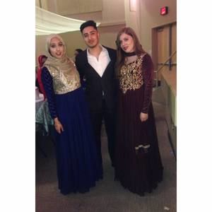 Meet your Posher, Usman