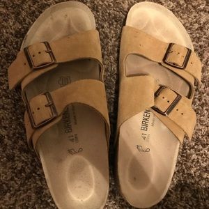 birkenstocks