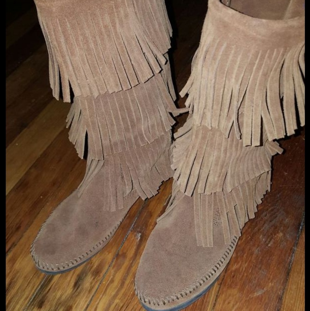 Fringe Minnetonka