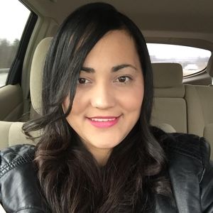 Meet your Posher, Arelys