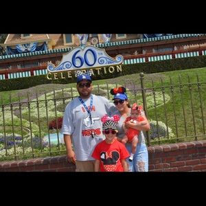 Meet your Posher, Darling