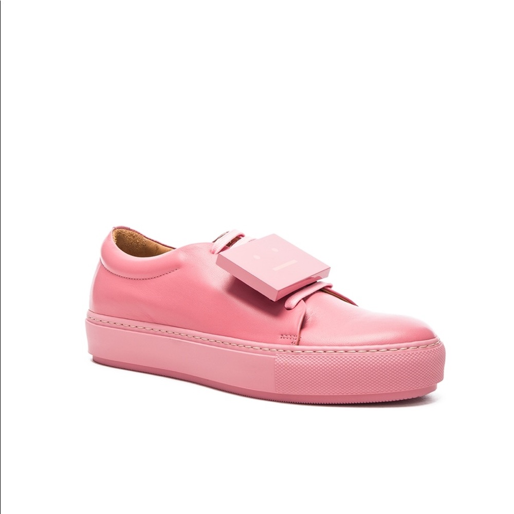 Sneakers from Acne Studio - Picture 2 of 4
