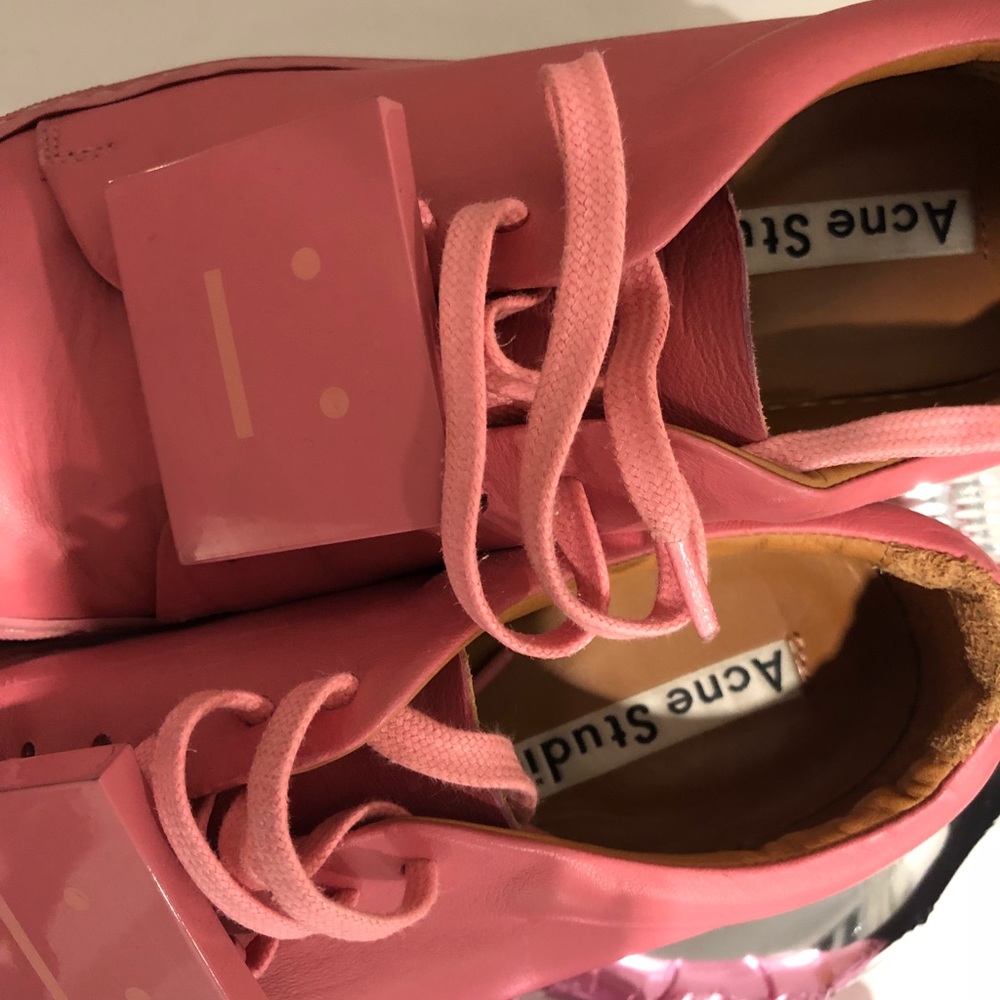Sneakers from Acne Studio - Picture 4 of 4