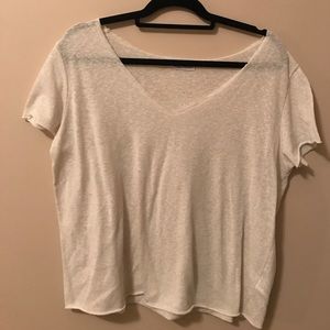 Project Social V-neck