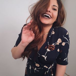 Meet your Posher, Ashleigh