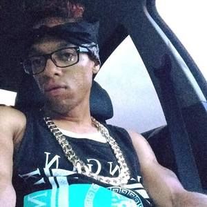 Meet your Posher, Roger