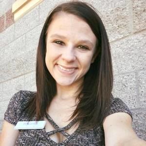 Meet your Posher, Rachel