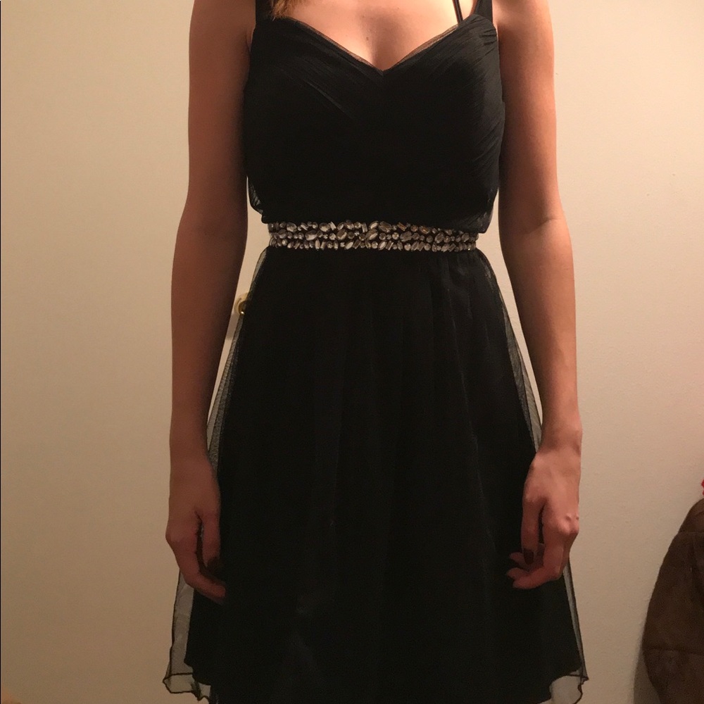 homecoming dress