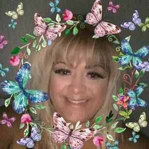 Meet your Posher, Jo