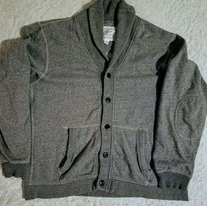 American Eagle Outfitters Shawl Cardigan (Vintage)