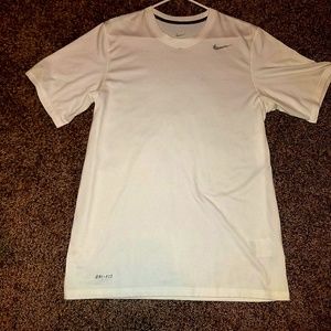 Dri-Fit Nike shirt