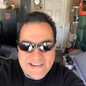 Meet your Posher, Oscar