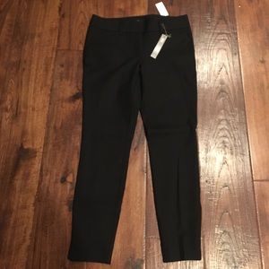 Brand New Loft Ankle Work Pants
