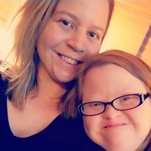 Meet your Posher, Erika