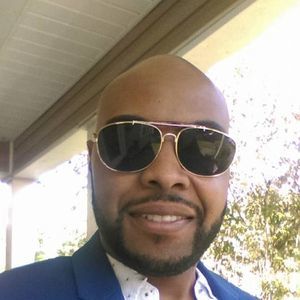 Meet your Posher, Quincy