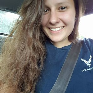 Meet your Posher, Marissa