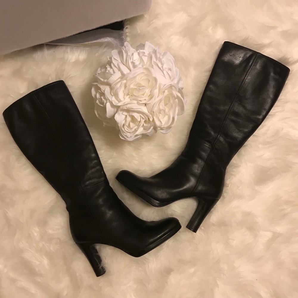 Jennifer Moore Boots